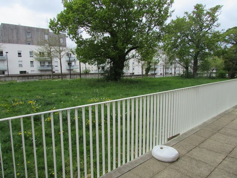 Appartement à vendre, 66m², Saint-Jacques-de-la-Lande