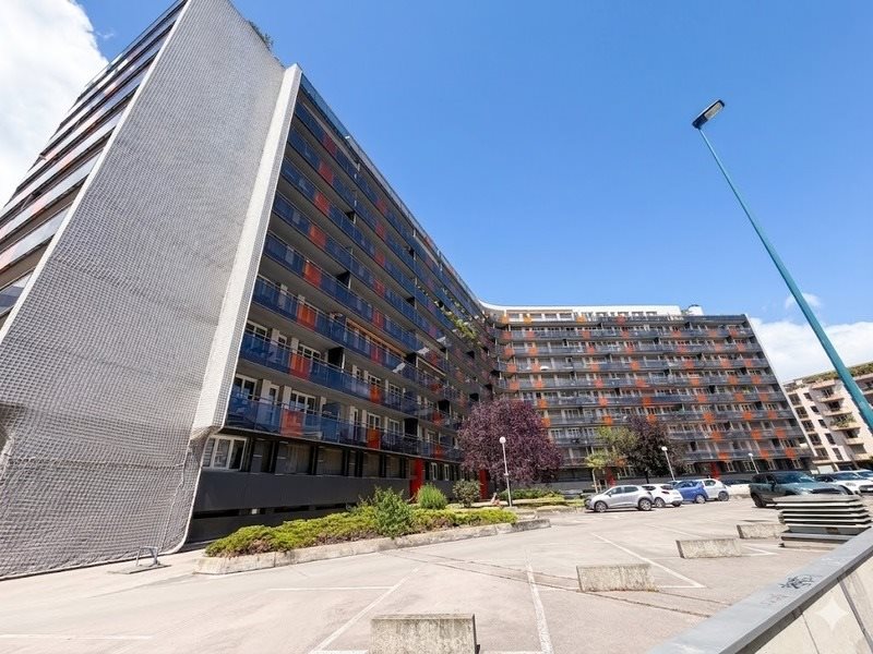 Appartement à vendre, 102m², Clermont-Ferrand