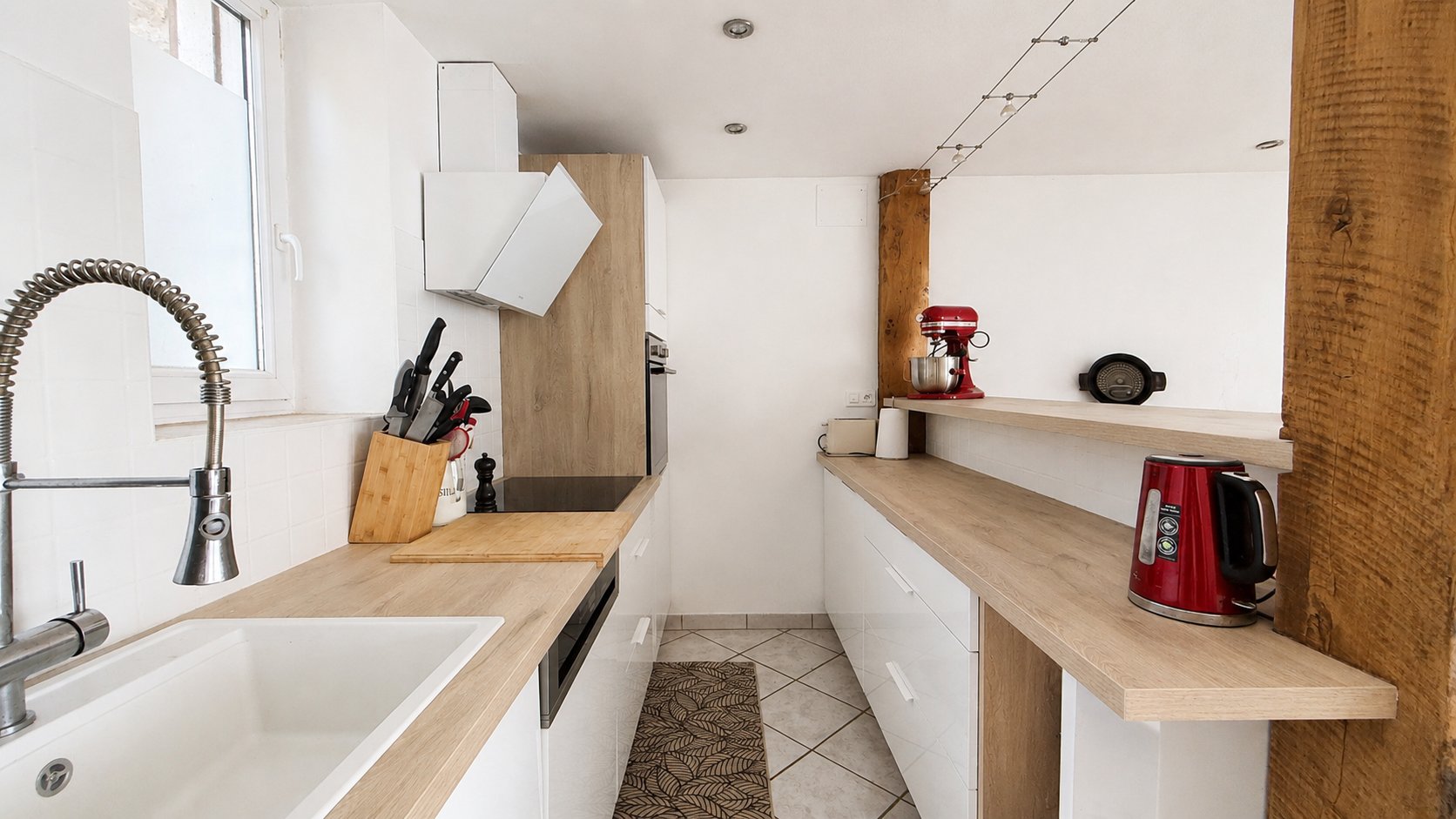 Maison à vendre, 103m², Les Martres-de-Veyre