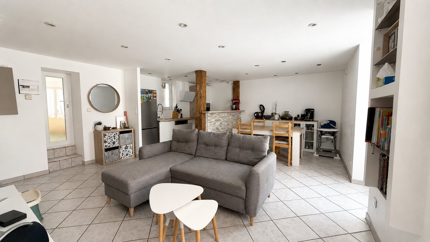 Maison à vendre, 103m², Les Martres-de-Veyre