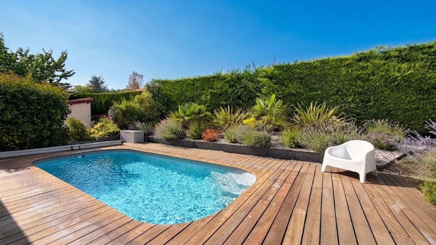 Maison à vendre, 172m², La Roche-Blanche