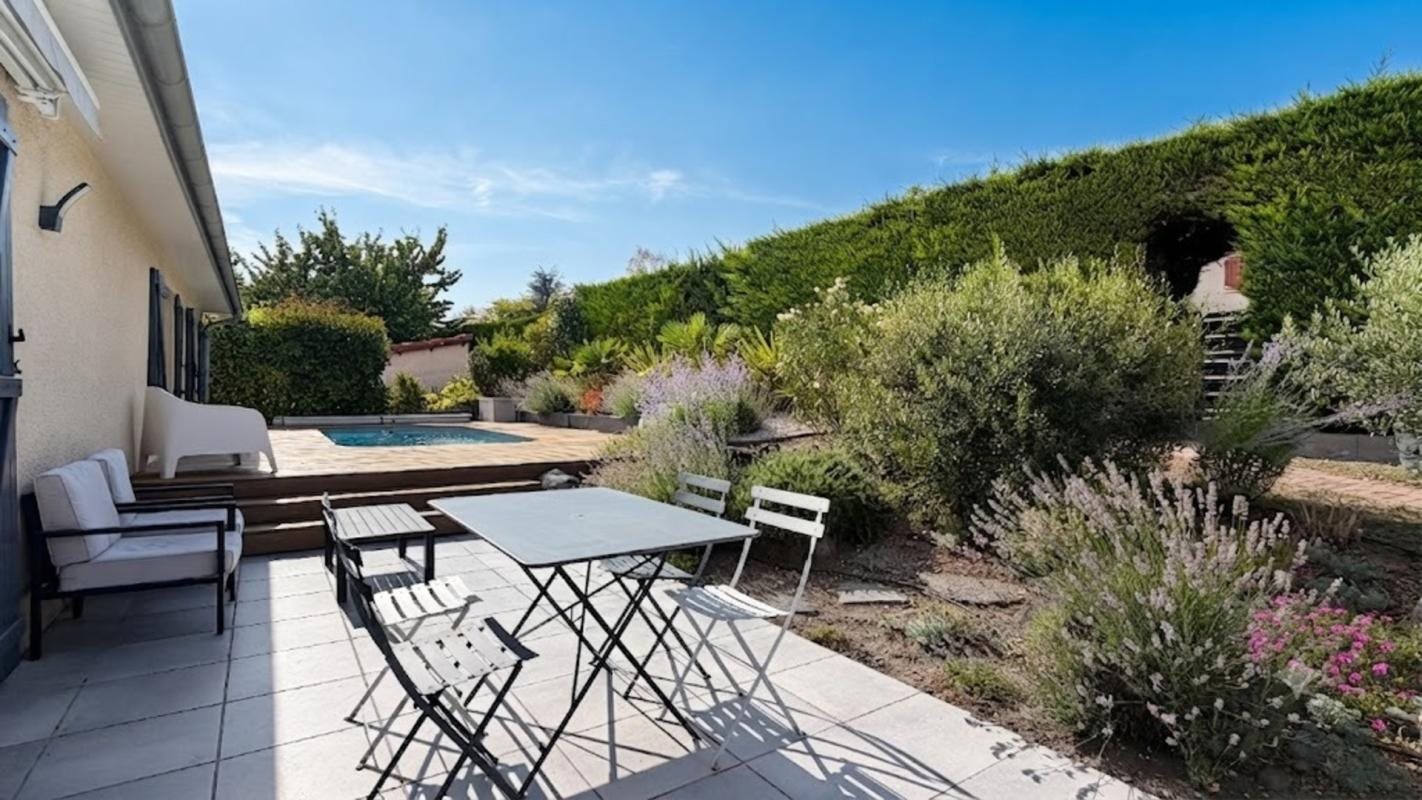 Maison à vendre, 172m², La Roche-Blanche