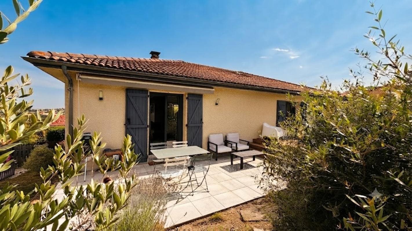 Maison à vendre, 172m², La Roche-Blanche