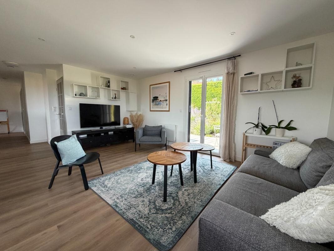 Maison à vendre, 172m², La Roche-Blanche