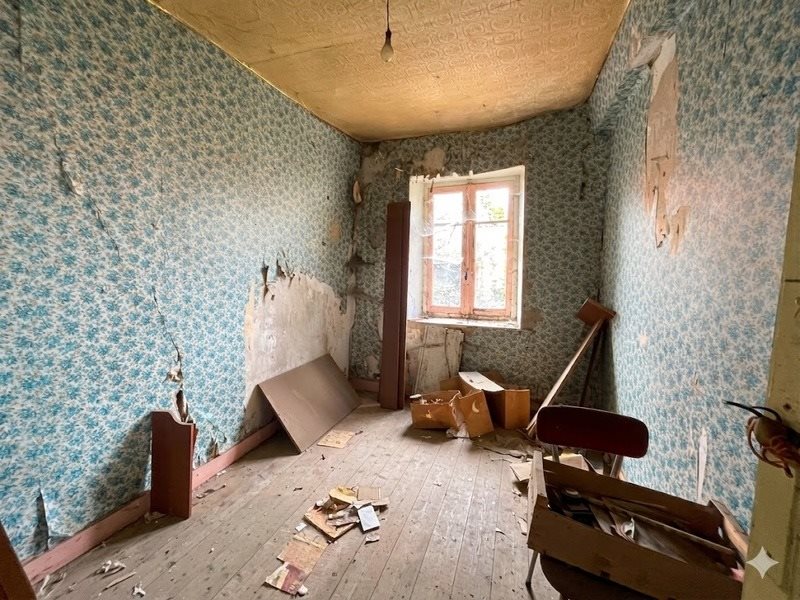 Maison à vendre, 51m², Plauzat