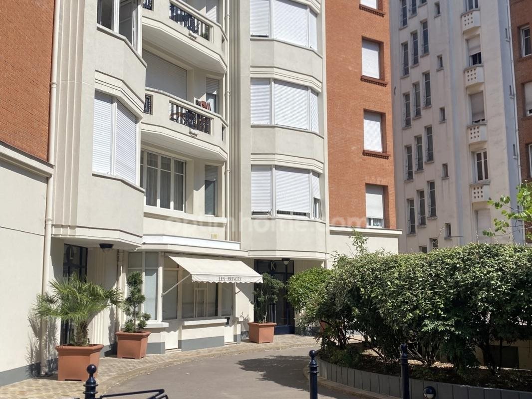 Appartement à vendre, 47m², Boulogne-Billancourt