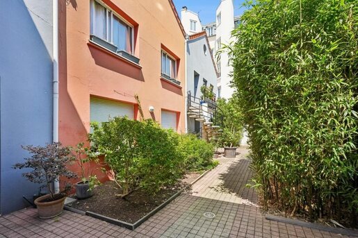 Appartement 4 pièces 90 m² · à Bois-Colombes · 90 m² · 652 500 €