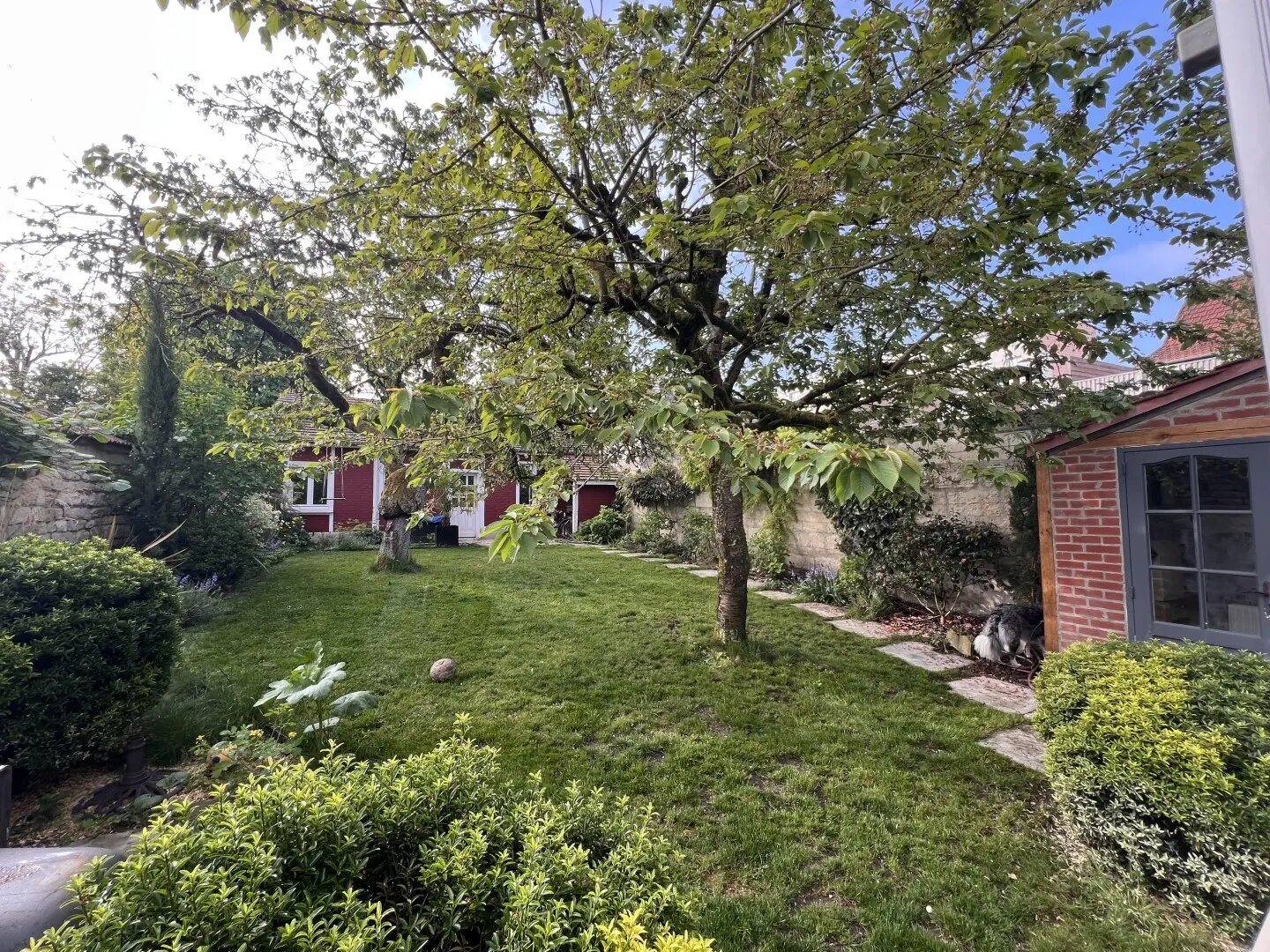 Maison à vendre, 150m², Compiègne