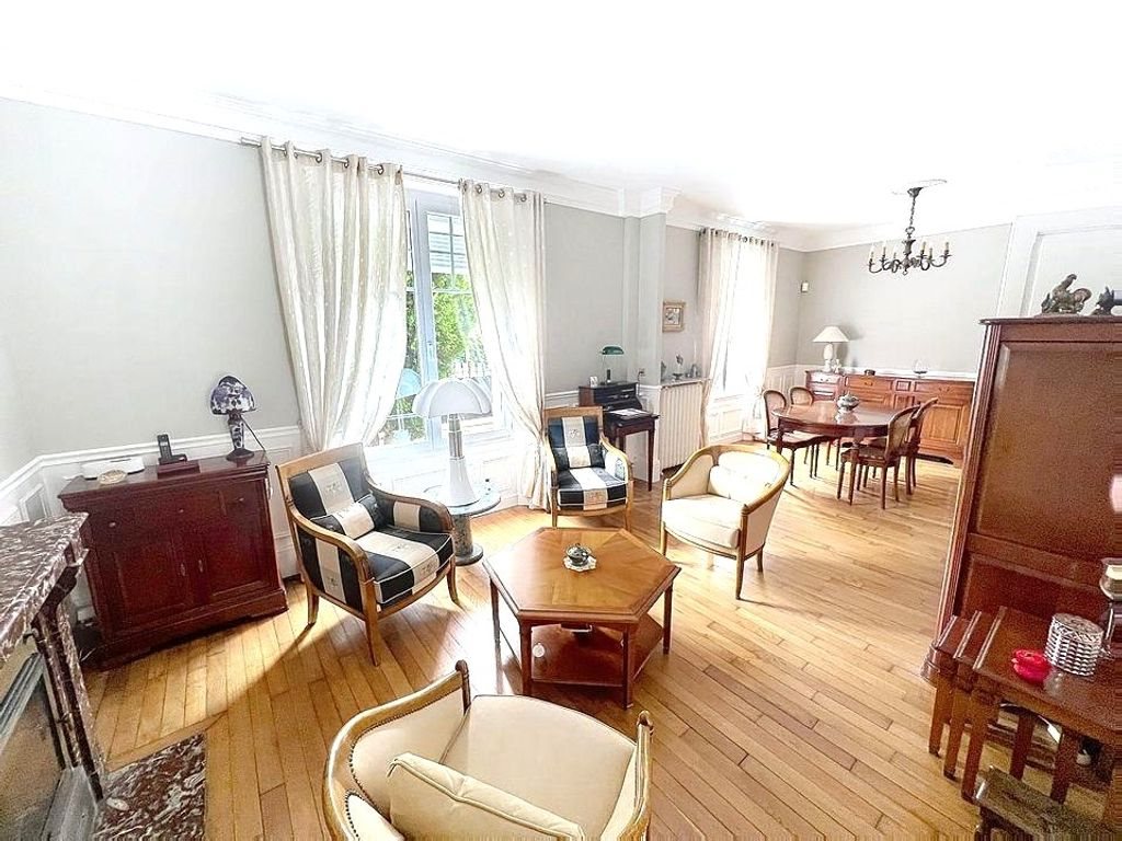 Maison à vendre, 154m², Compiègne