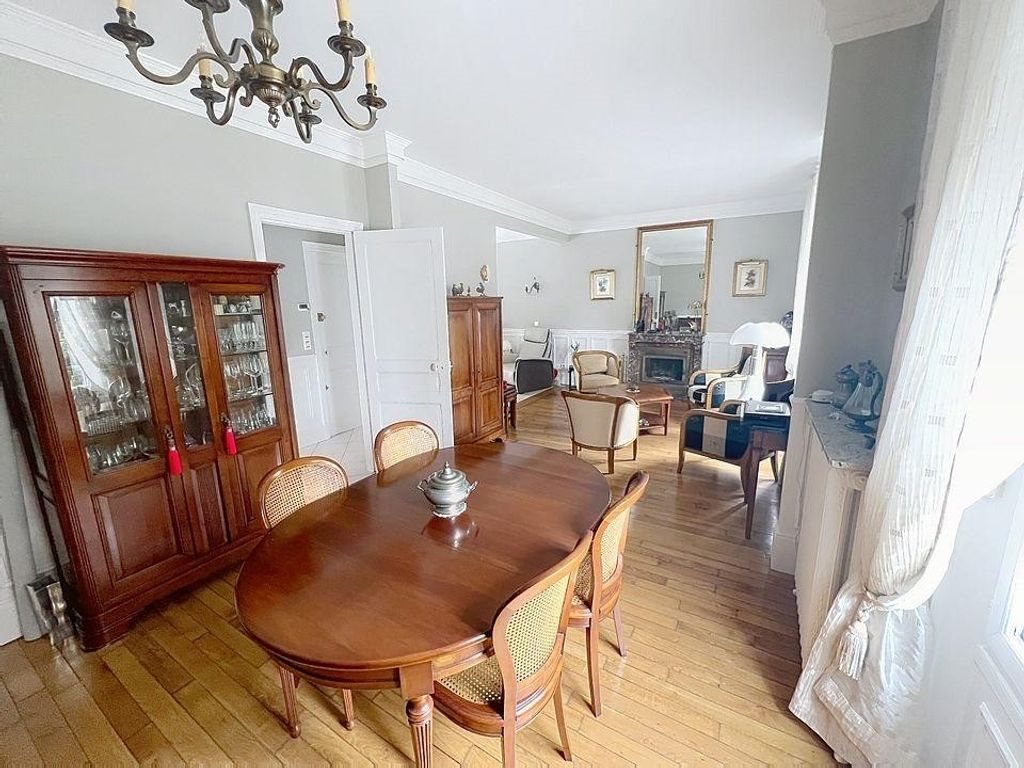 Maison à vendre, 154m², Compiègne