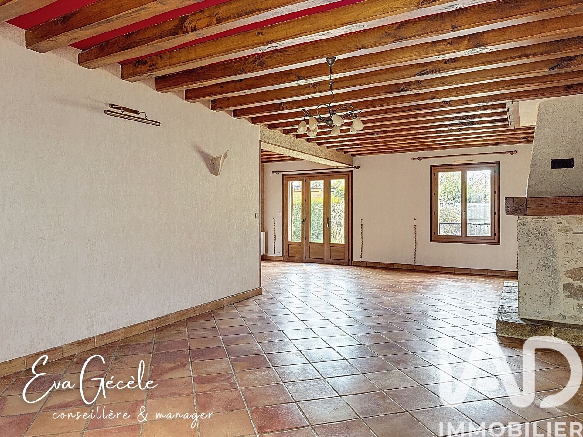 Maison à vendre, 153m², Epône