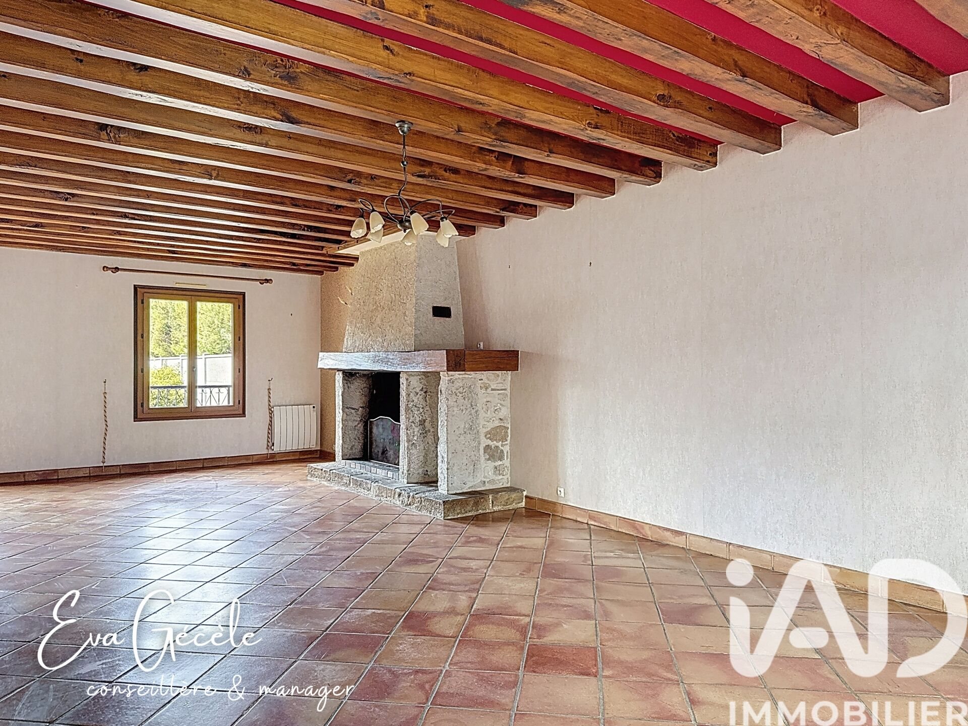 Maison à vendre, 153m², Epône