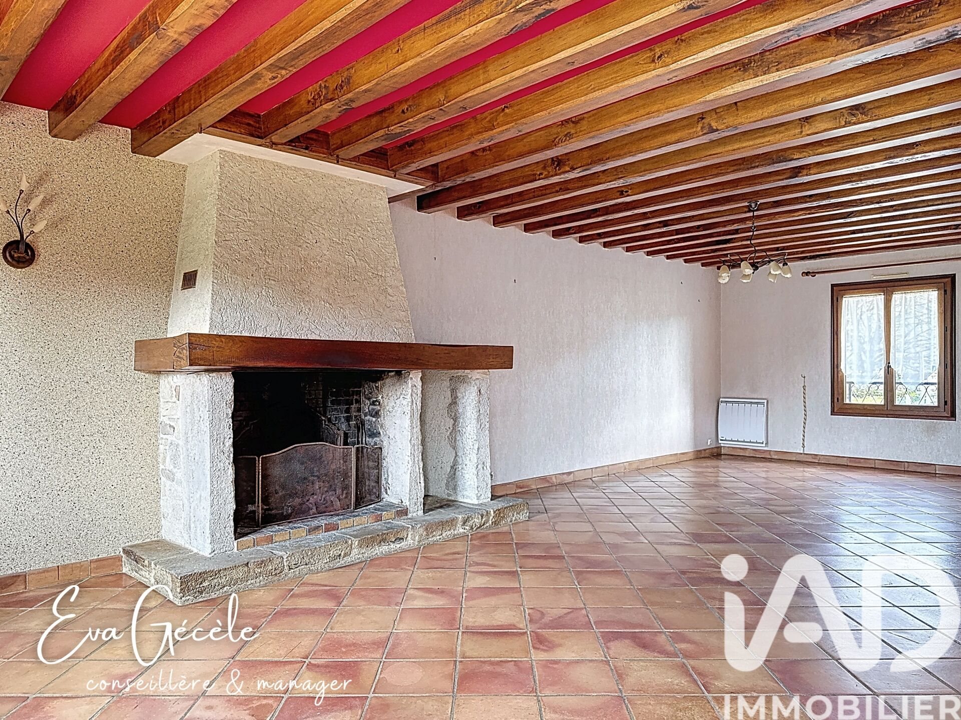 Maison à vendre, 153m², Epône
