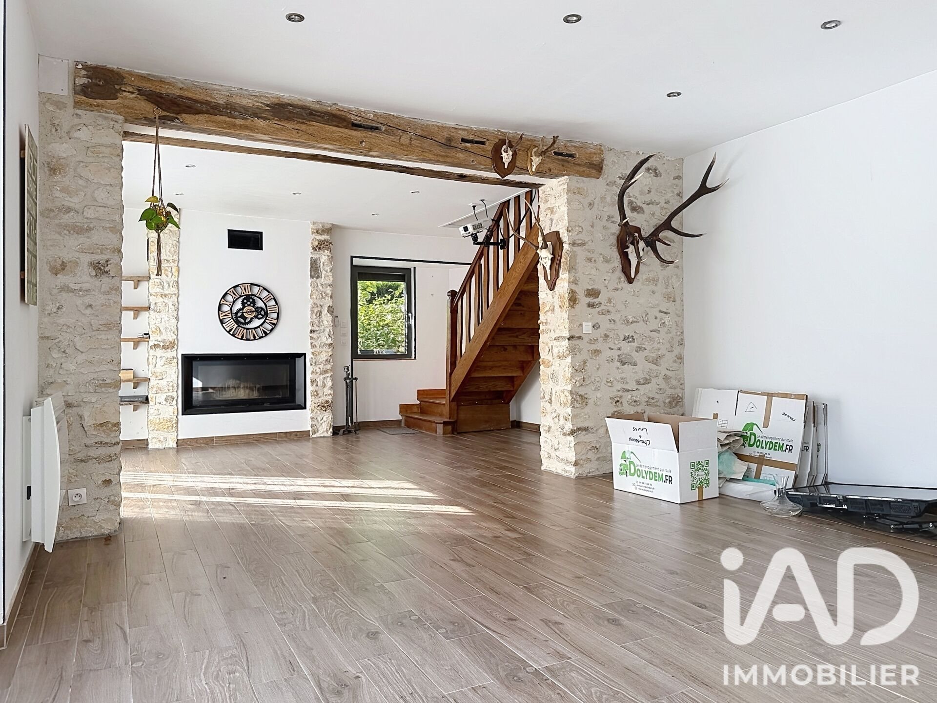 Maison à vendre, 130m², Anet