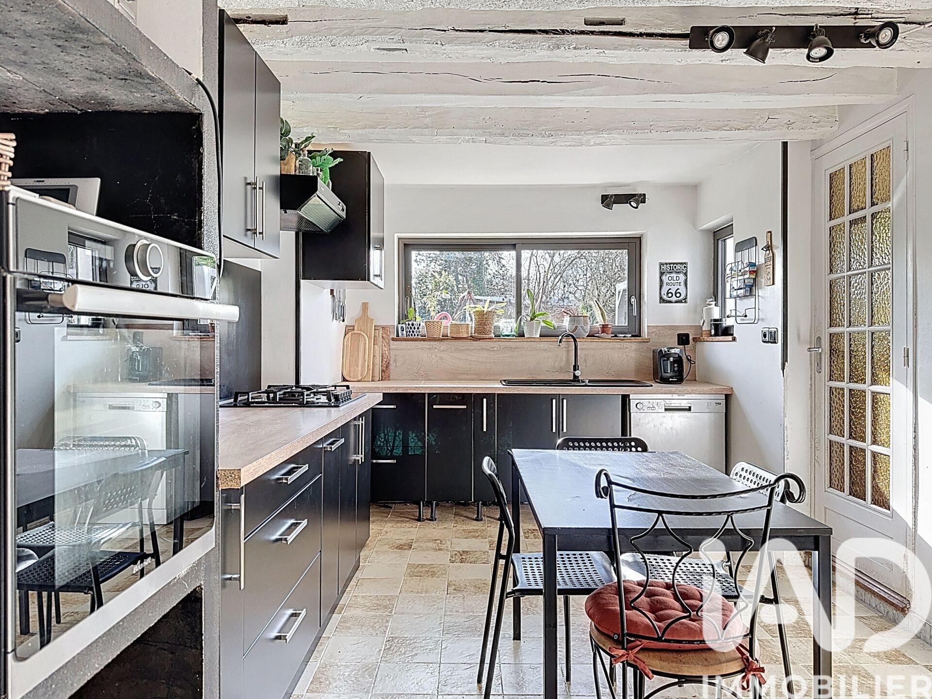 Maison à vendre, 130m², Anet