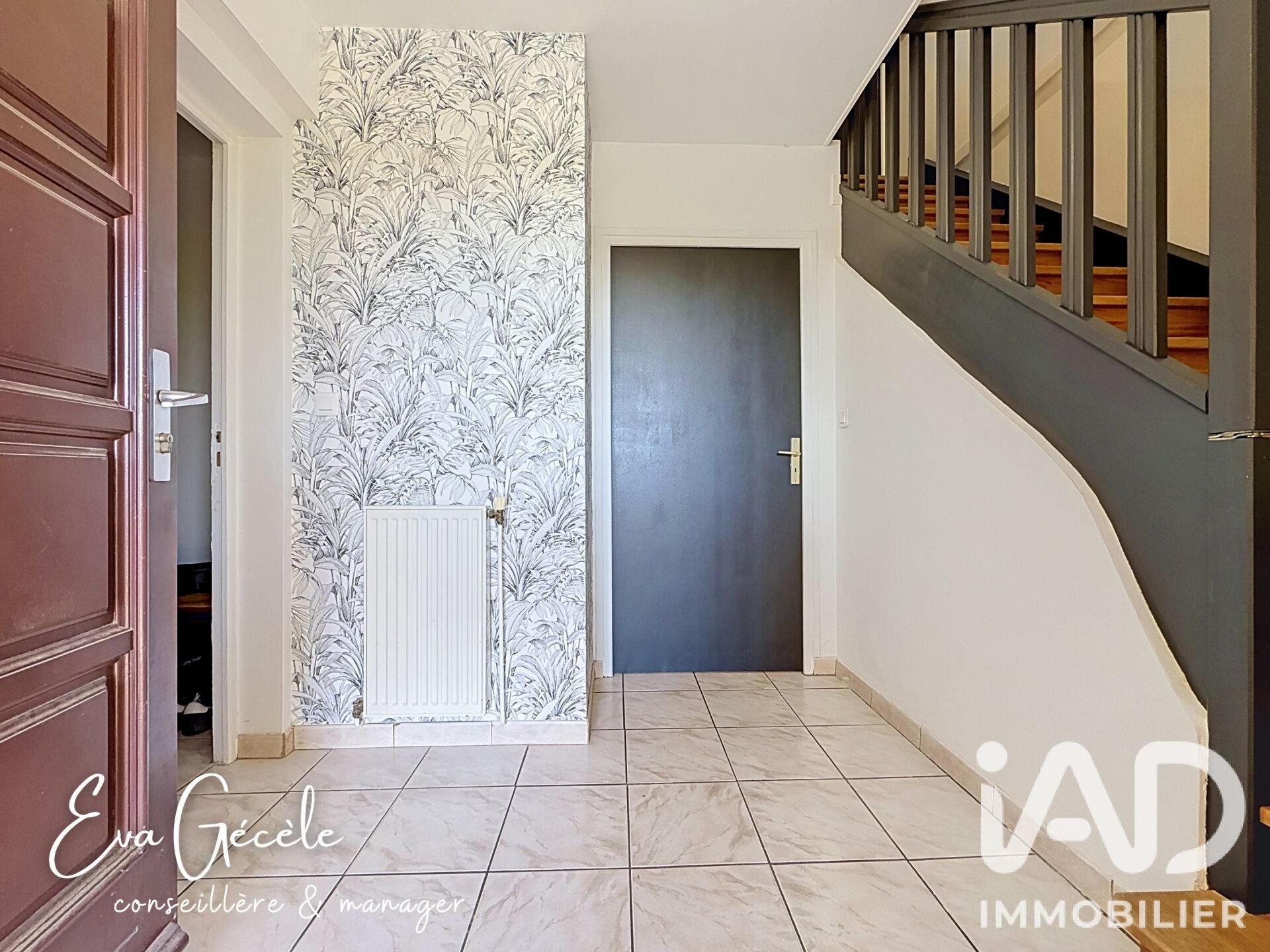 Maison à vendre, 415m², Villette
