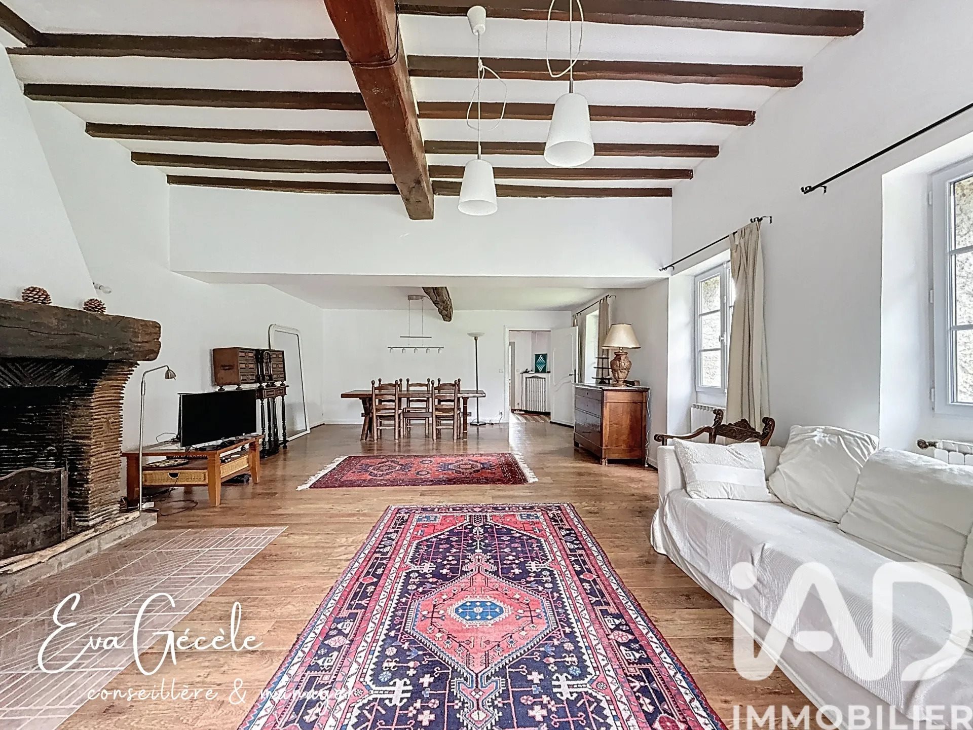 Maison à vendre, 263m², Boinvilliers