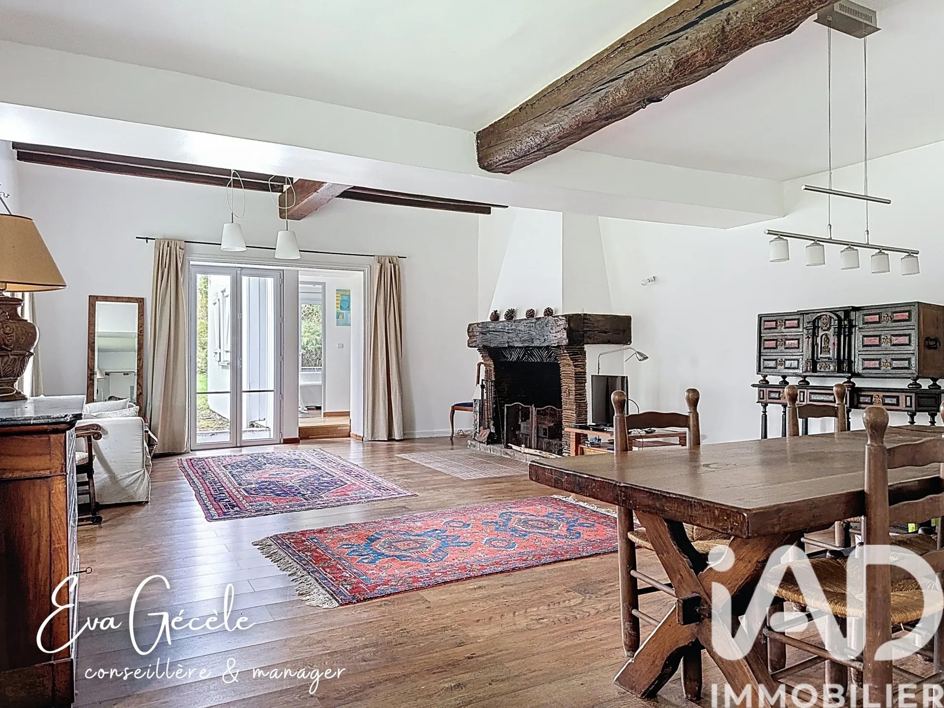 Maison à vendre, 263m², Boinvilliers