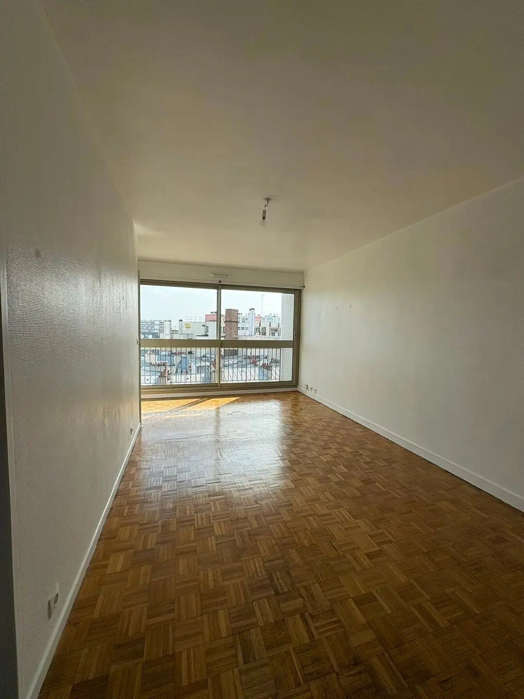 Appartement à louer, 50m², Paris 18ème