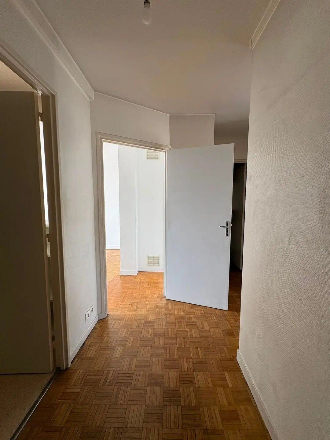 Appartement à louer, 50m², Paris 18ème