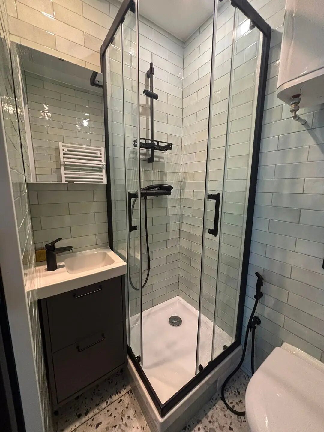 Appartement à louer, 13m², Issy-les-Moulineaux