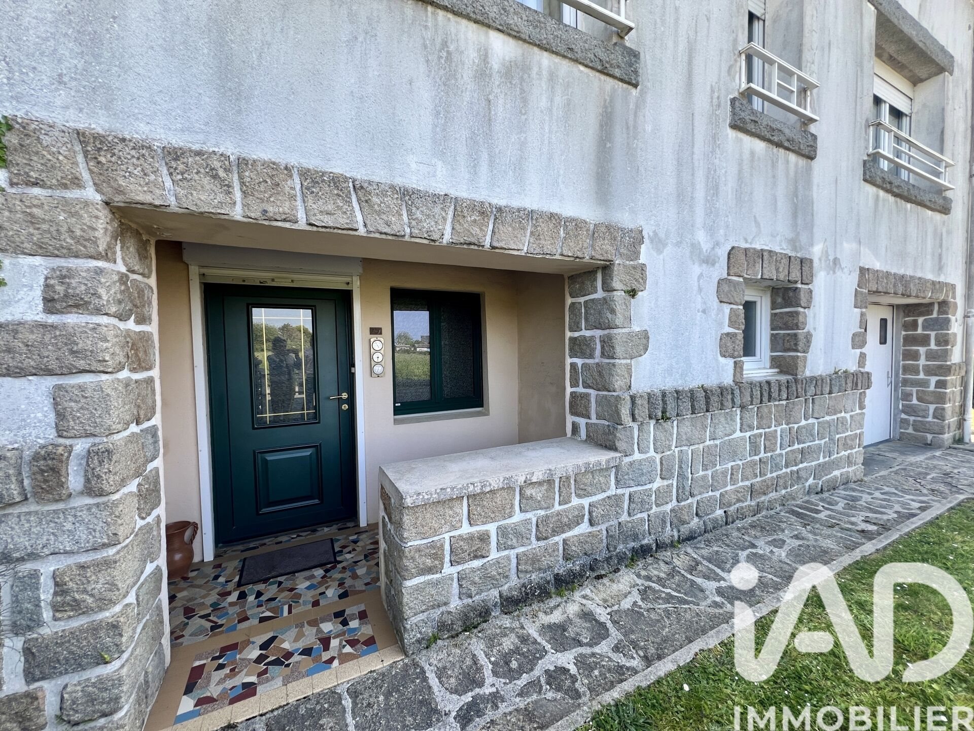 Maison à vendre, 144m², Plozévet
