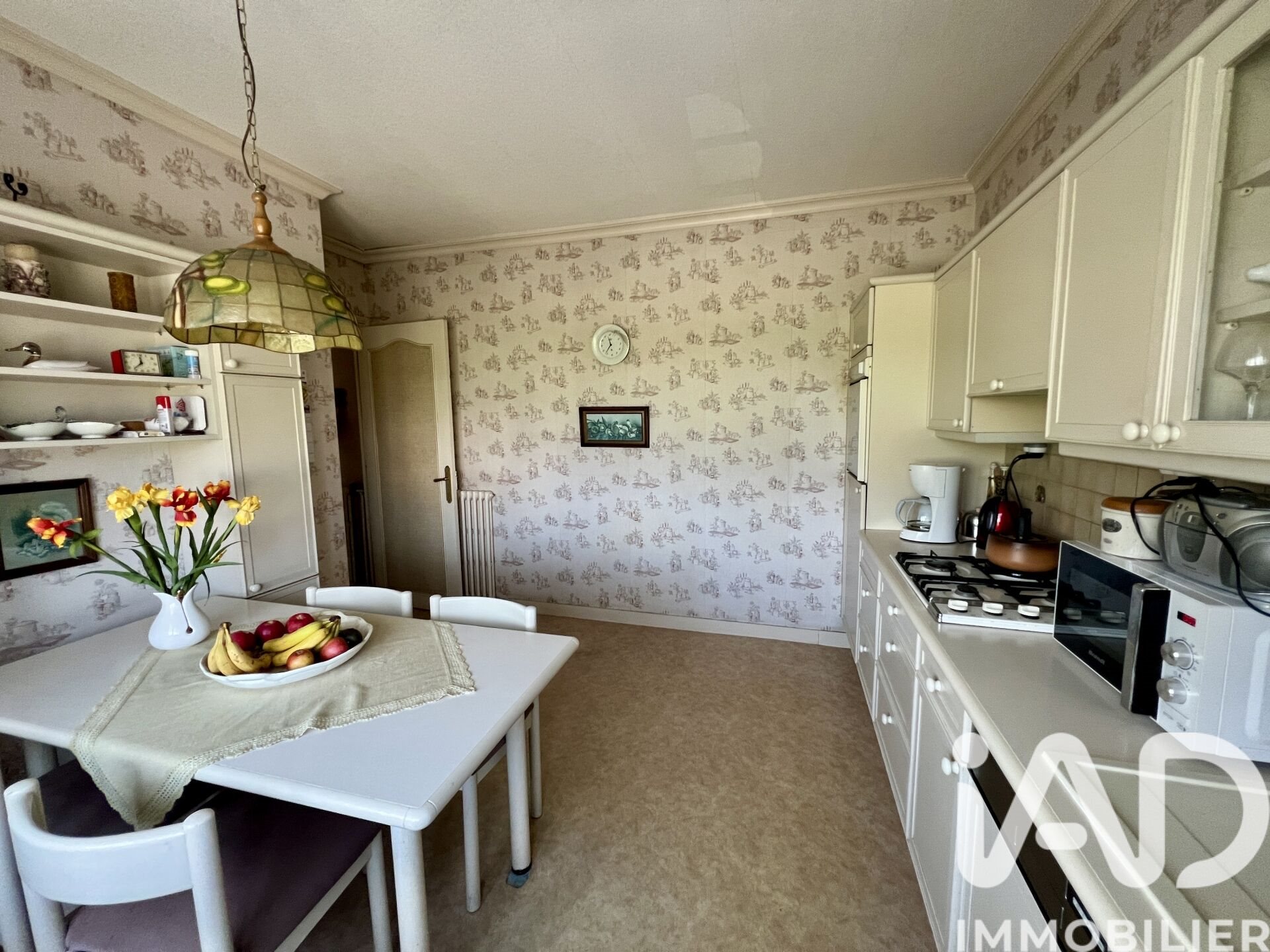 Maison à vendre, 144m², Plozévet