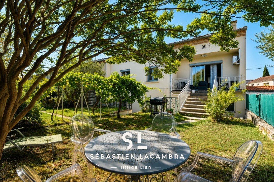 Maison à vendre, 175m², Saint-Juéry