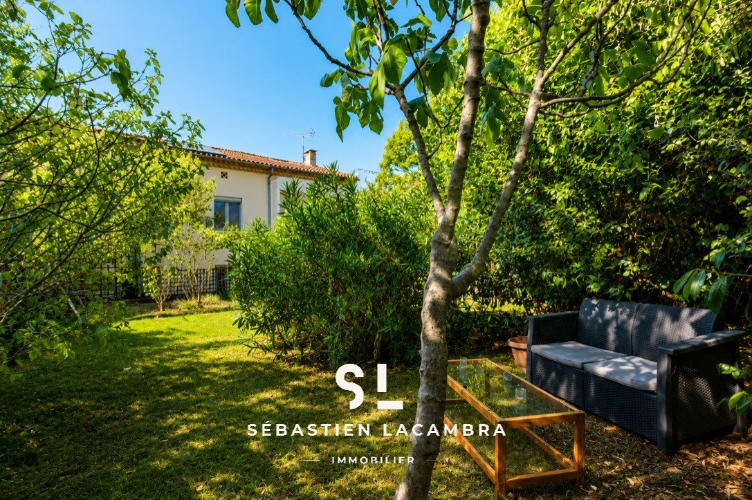 Maison à vendre, 175m², Saint-Juéry