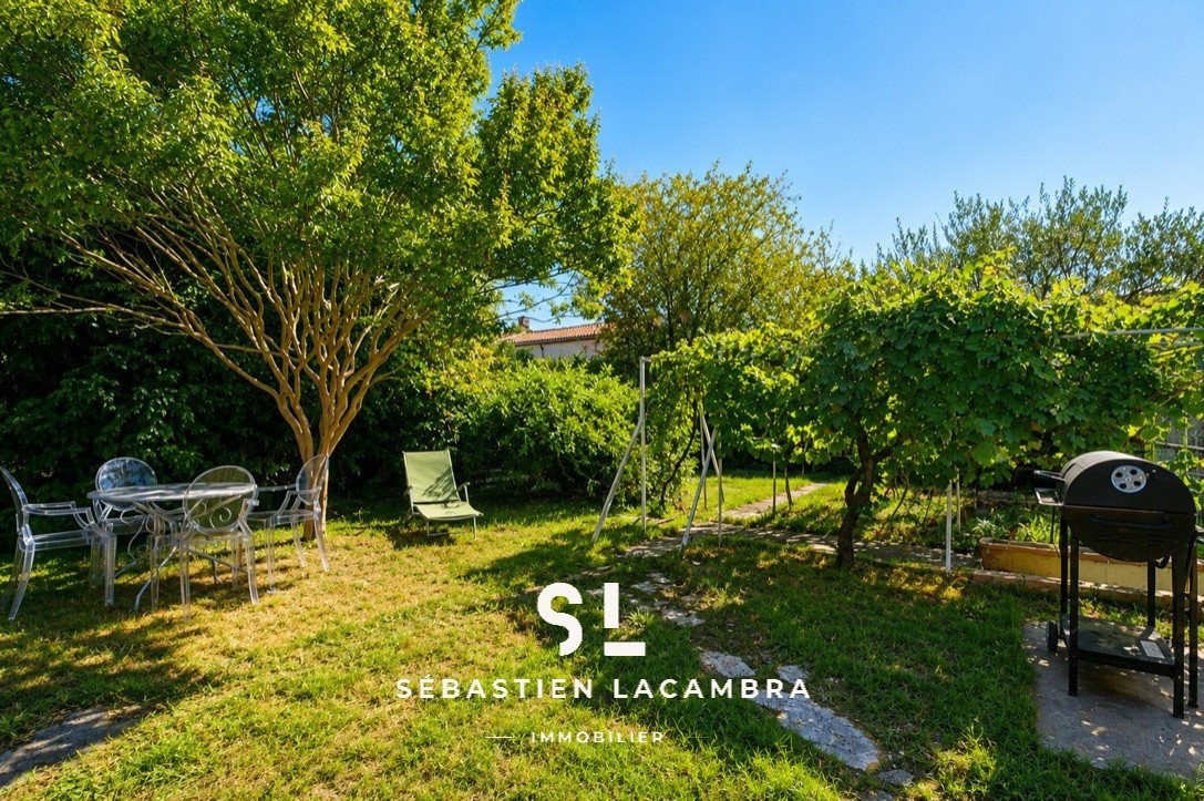 Maison à vendre, 175m², Saint-Juéry