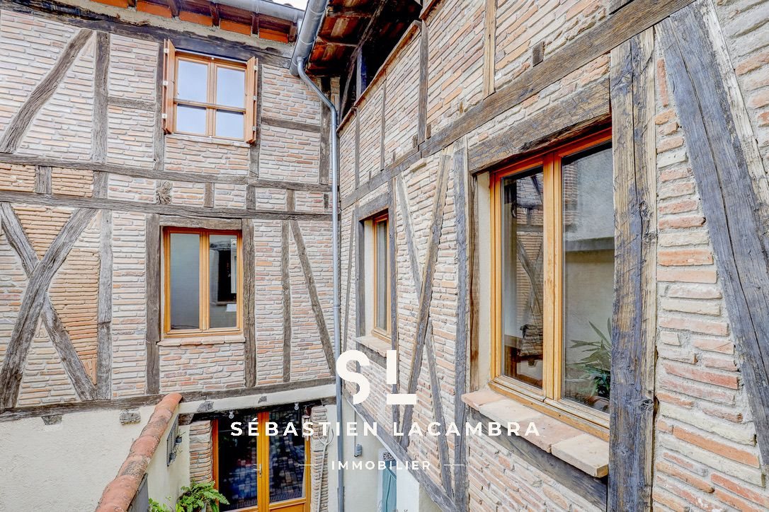 Maison à vendre, 112m², Lisle-sur-Tarn