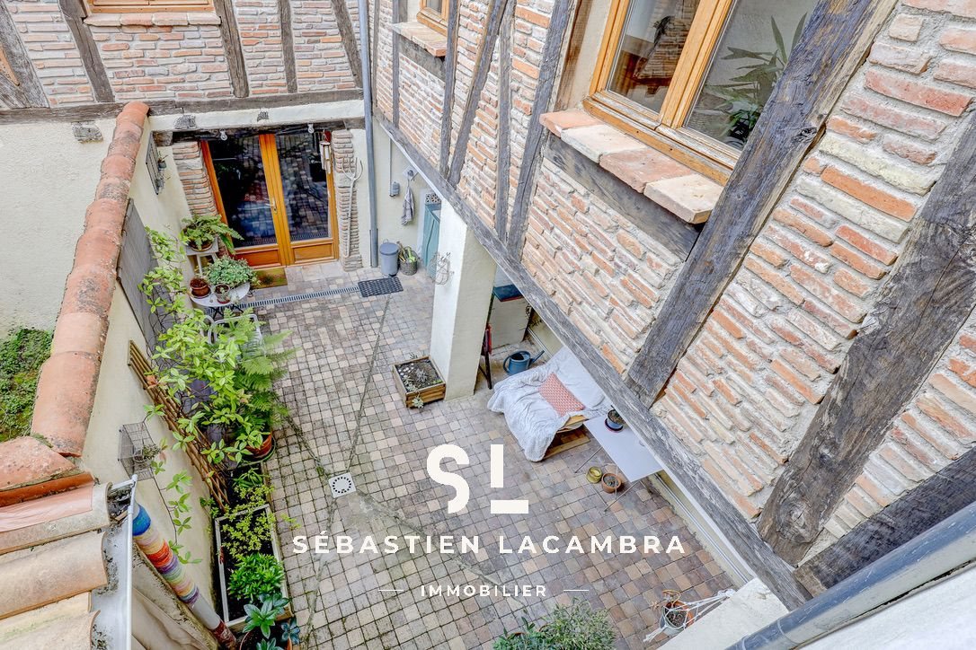 Maison à vendre, 112m², Lisle-sur-Tarn