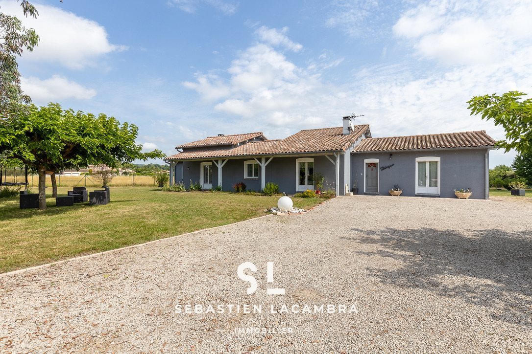 Maison à vendre, 169m², Gaillac
