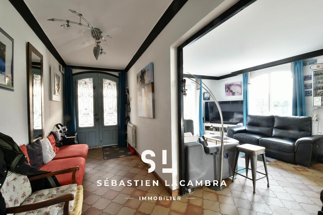 Maison à vendre, 101m², Albi