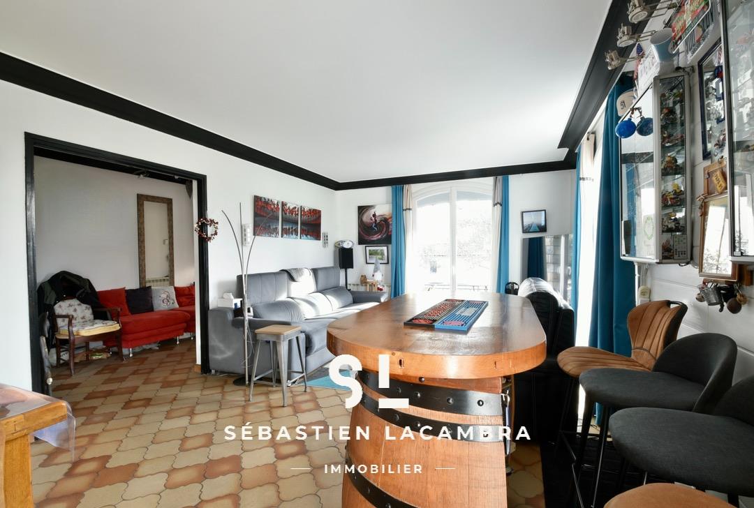 Maison à vendre, 101m², Albi