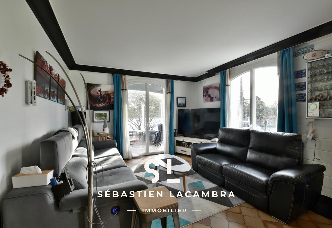Maison à vendre, 101m², Albi