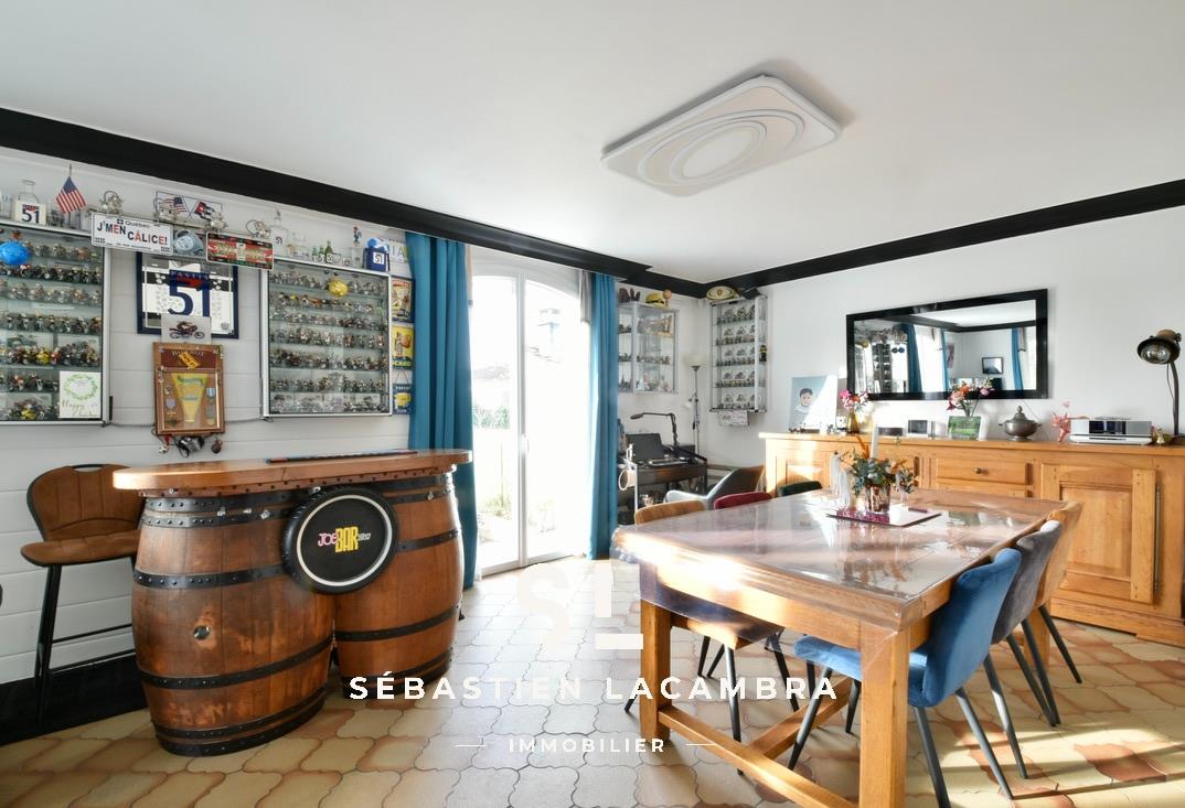 Maison à vendre, 101m², Albi