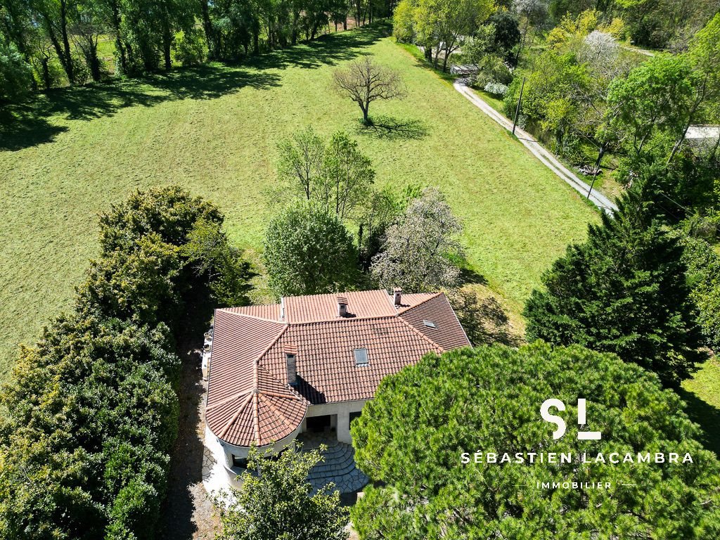 Maison à vendre, 131m², Albi