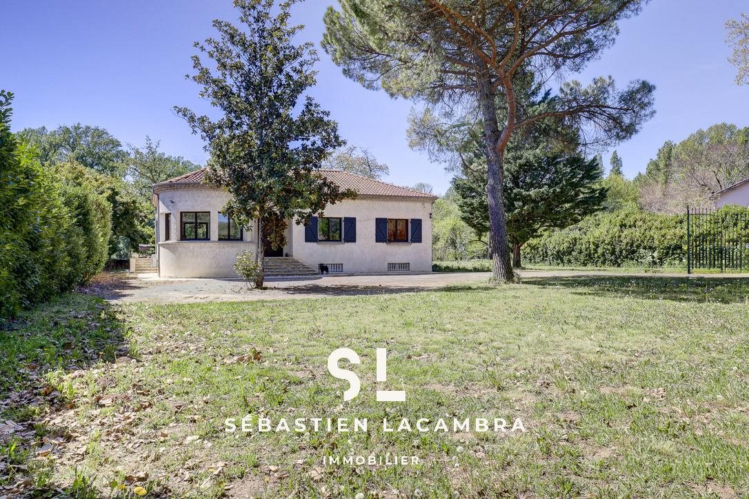 Maison à vendre, 131m², Albi