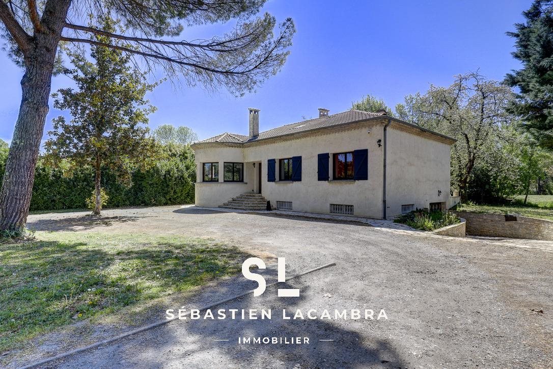 Maison à vendre, 131m², Albi