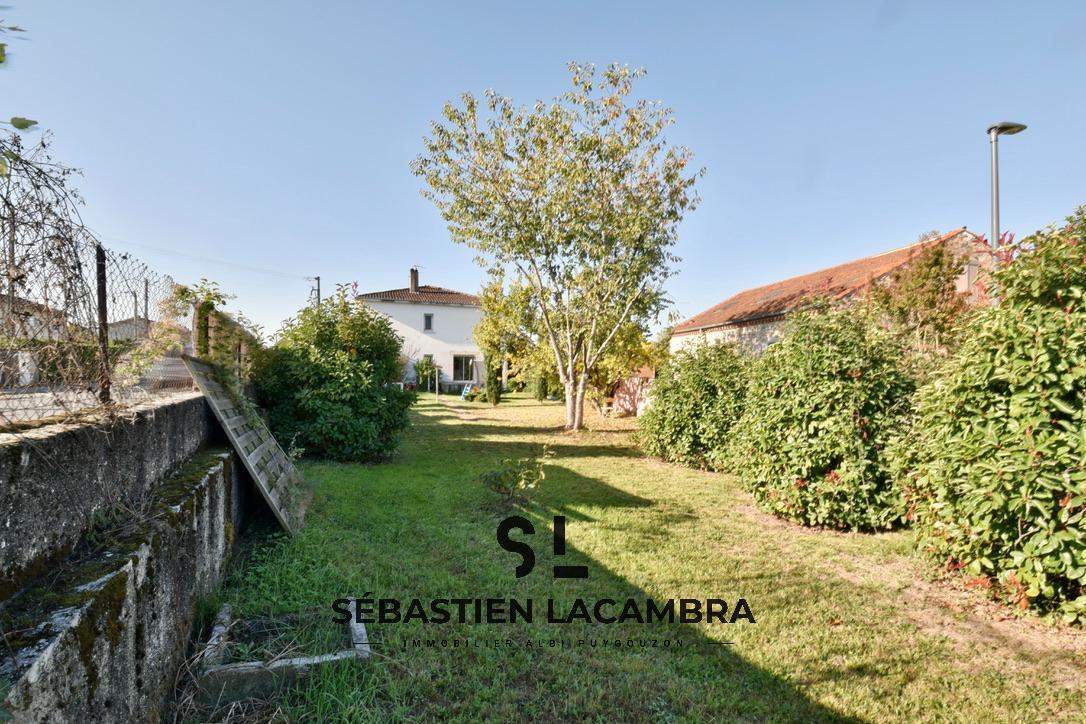 Maison à vendre, 157m², Saint-Juéry