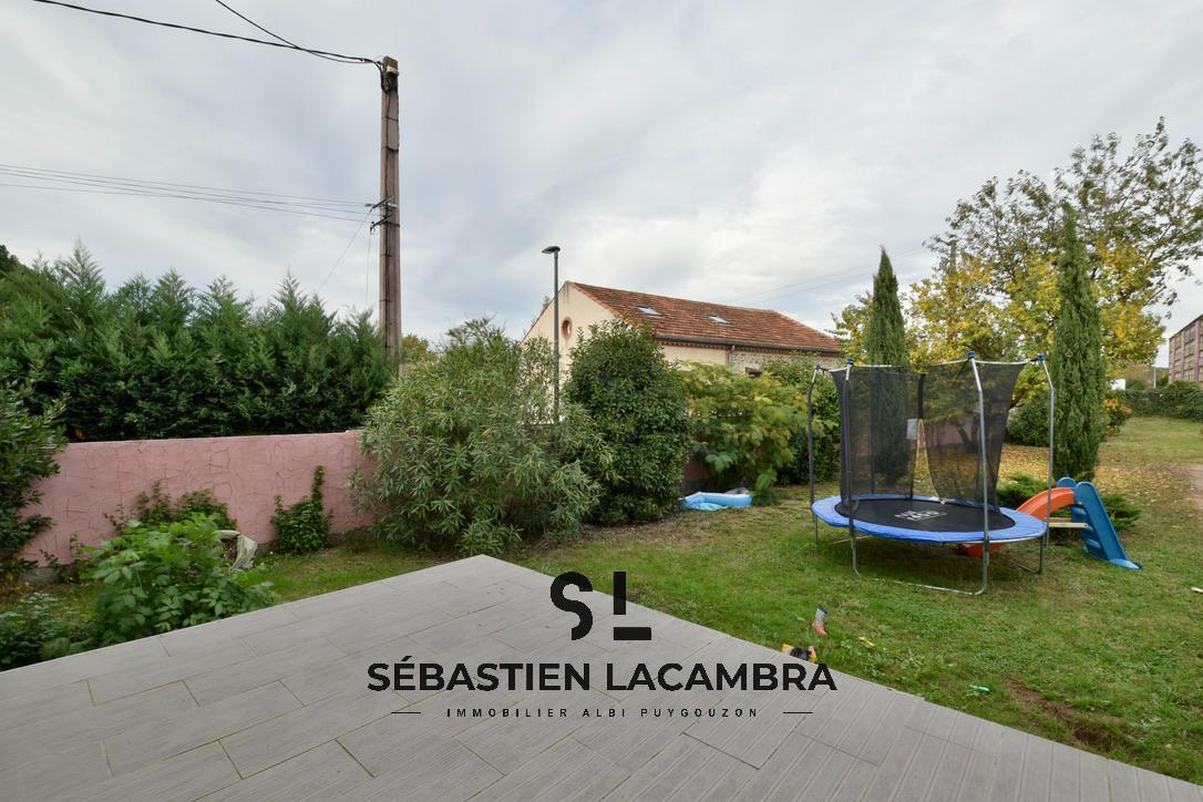 Maison à vendre, 157m², Saint-Juéry