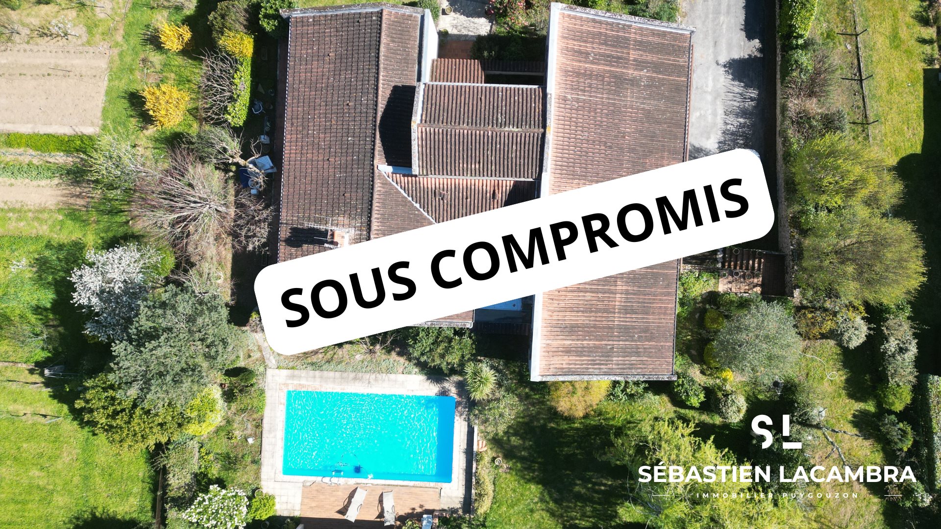 Maison à vendre, 278m², Albi