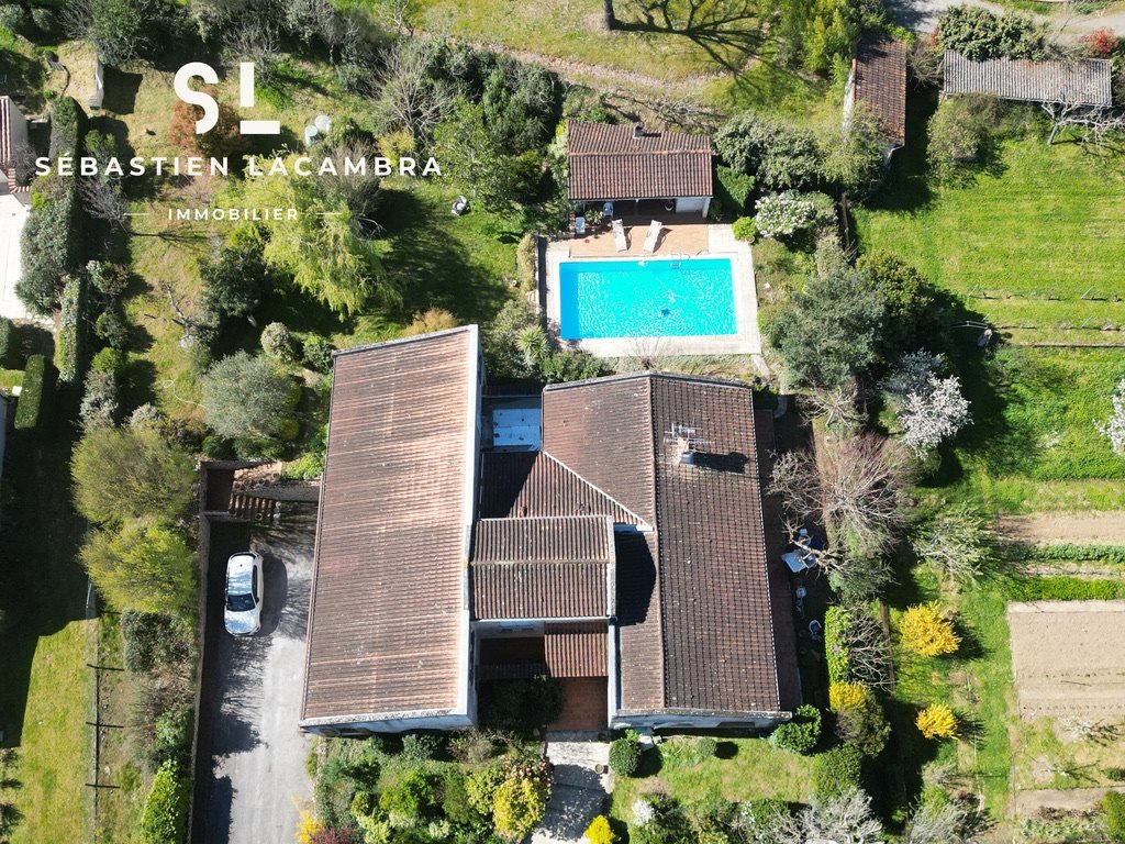 Maison à vendre, 278m², Albi
