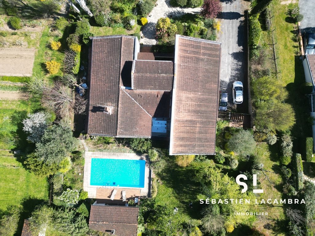Maison à vendre, 278m², Albi