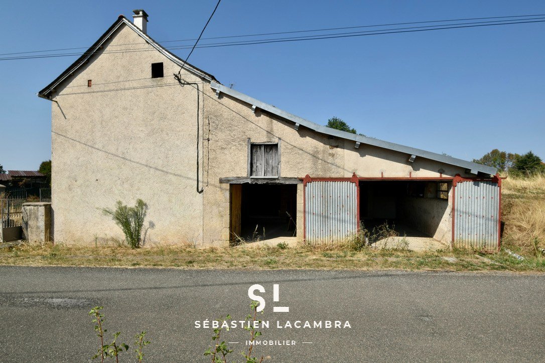 Maison à vendre, 92m², Jouqueviel