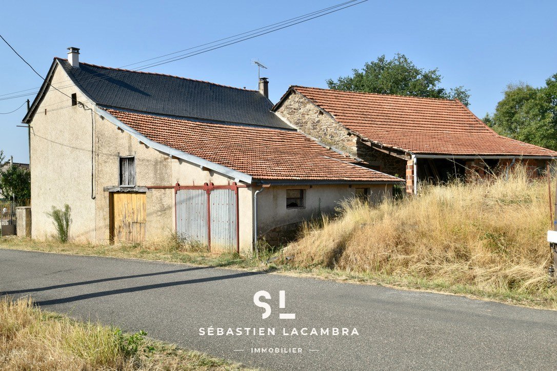 Maison à vendre, 92m², Jouqueviel
