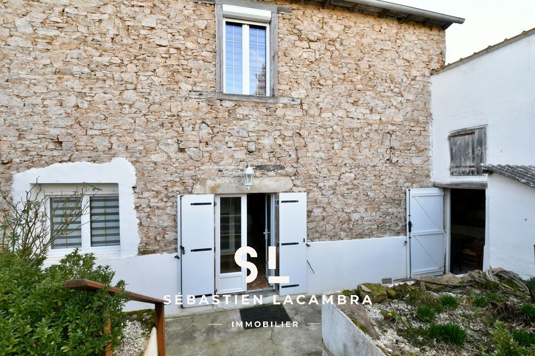 Maison à vendre, 148m², Lédergues
