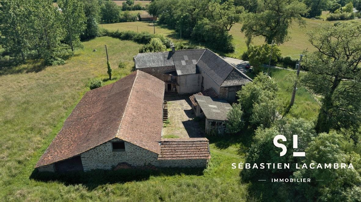 Maison à vendre, 160m², Jouqueviel