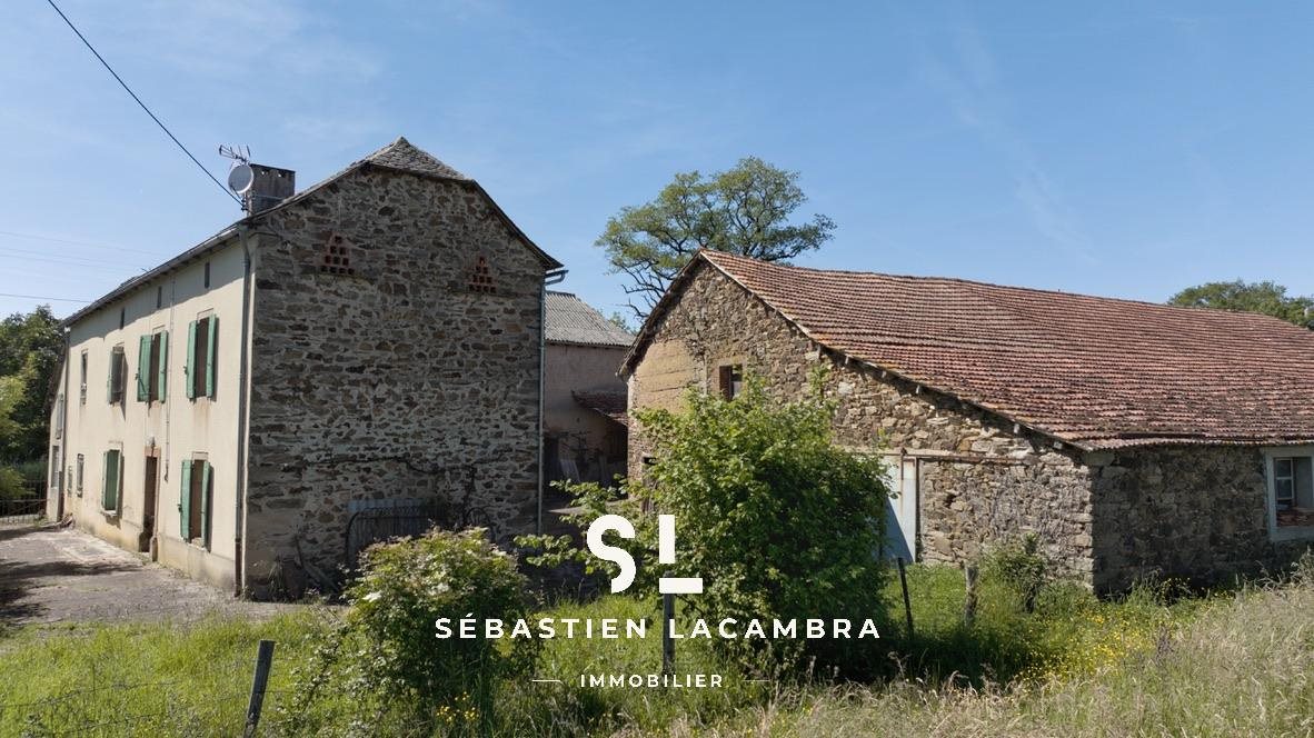 Maison à vendre, 160m², Jouqueviel